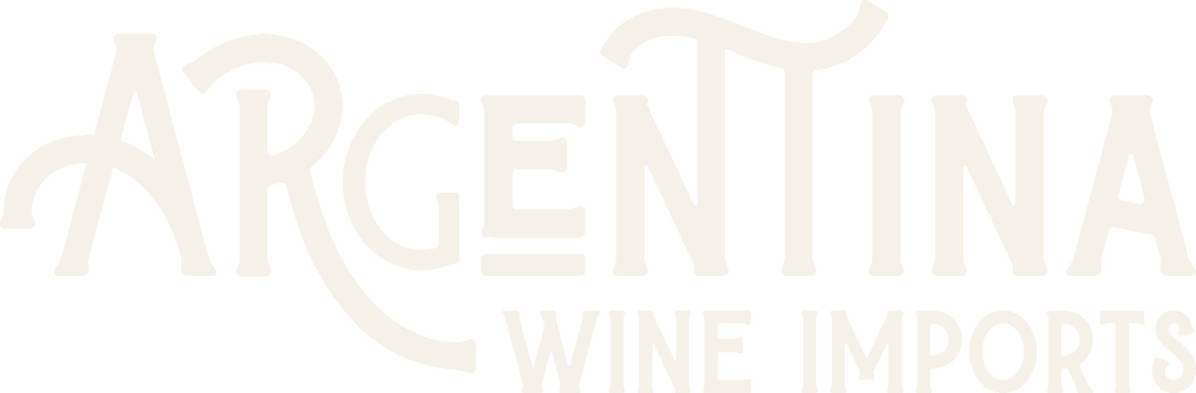 Argentina Wine Imports